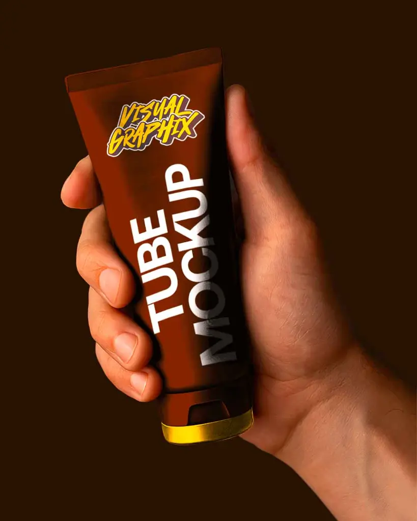 Cosmetic Tube Mockup 1.webp
