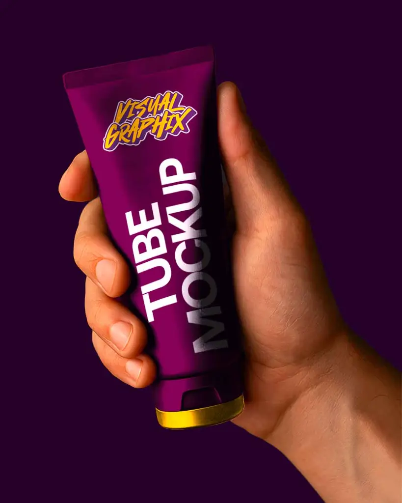 Cosmetic Tube Mockup 3.webp
